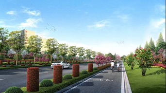 城市煥新顏，道路展新姿 椒江區(qū)“兩口兩路”景觀提升工程紀(jì)實(shí)